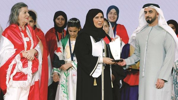 مديرة «المدرسة المتميزة» في «تحدي القراءة»: الفوز لا يأتي ارتجالاً.. والطموح للعالمية