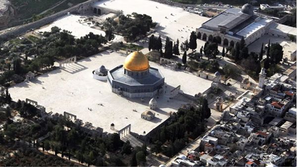 البحرين تدين مصادقة الكنيست على مشروعي قانوني ضم الضفة الغربية