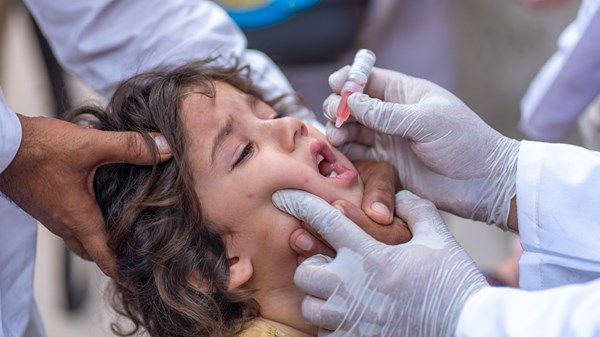 «مؤسسة محمد بن زايد للأثر الإنساني» تستضيف الحدث العالمي المقبل لجمع التبرعات من أجل مكافحة شلل الأطفال