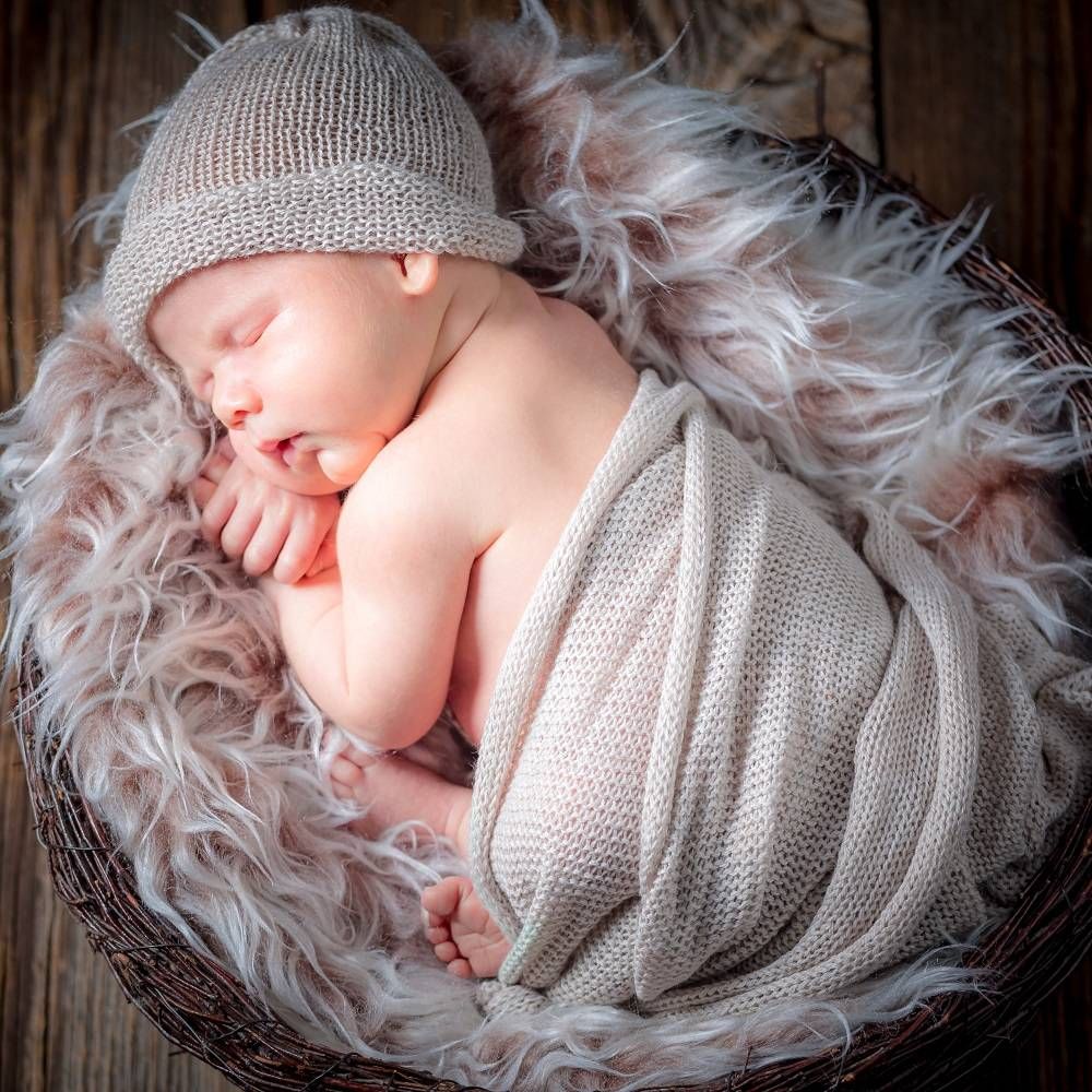 5 احتياجات أساسية تهم الرضيع في شهره الأول.. للأمهات الجدد