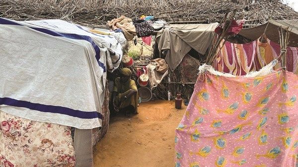 «الهجرة الدولية» تدعو لتقديم دعم عاجل للسودان