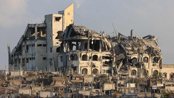 «الصحة العالمية» تجلي 41 طفلاً من غزة