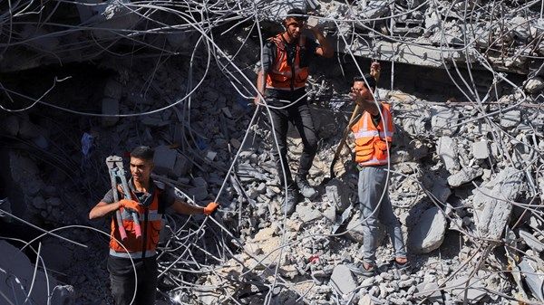 "الصحة العالمية" تطالب بإخراج المرضى من غزة للعلاج