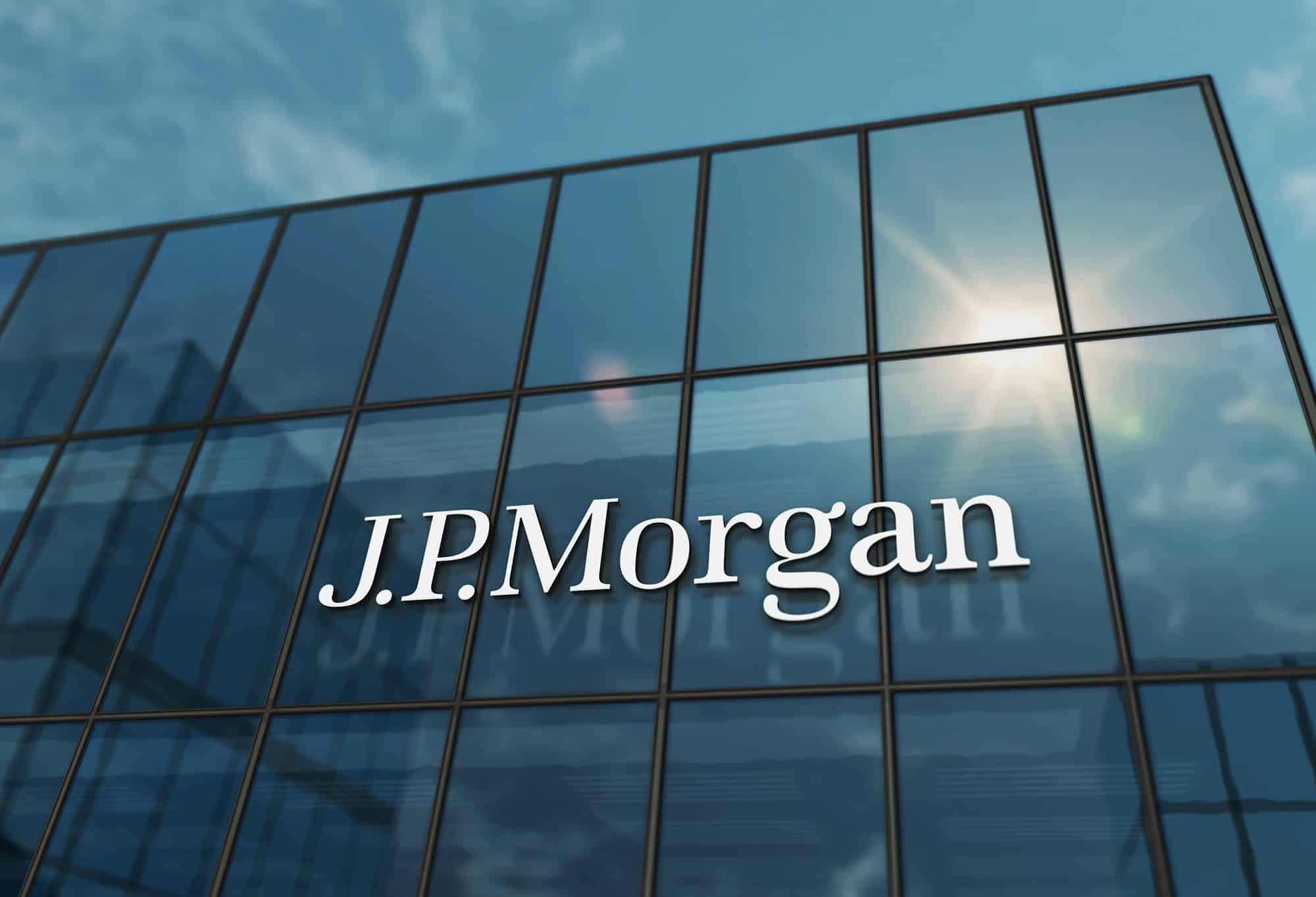 شركة “JPMorgan” تتجه لاستخدام البيتكوين والإيثيريوم كضمان للقروض: التفاصيل
