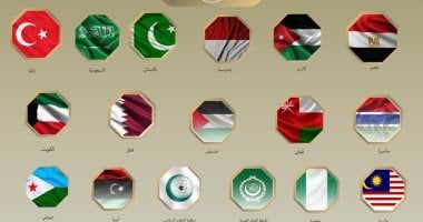 دول عربية وإسلامية تُدين مصادقة الكنيست الإسرائيلي على فرض السيادة الإسرائيلية على الضفة الغربية المحتلة