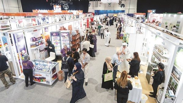 مشاركون لـ«الاتحاد»: «الأسبوع العالمي للغذاء» يطرح أفضل الحلول النوعية والابتكارات المستدامة