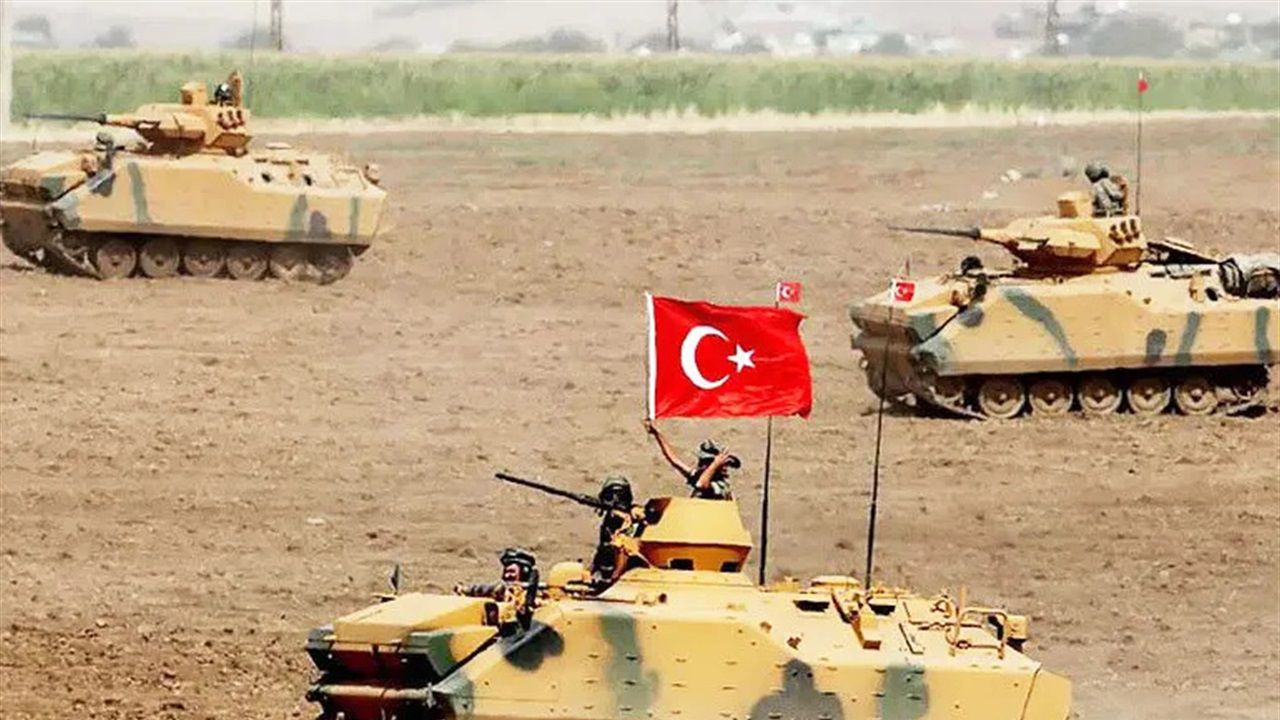 العراق يتحرك تجاه البقاء التركي
