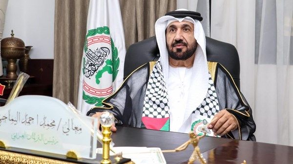 «البرلمان العربي»: مصادقة «الكنيست» على مشروعي قانونين بشأن الضفة الغربية جريمة تشريعية خطيرة
