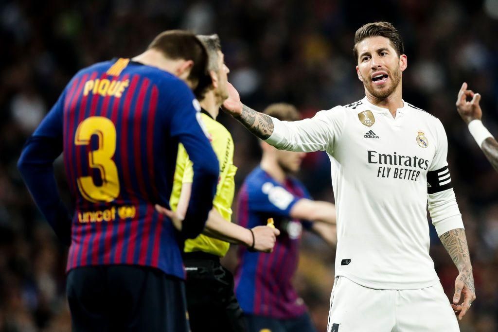 شرارة الكراهية.. كيف بدأت الحرب الحقيقية بين ريال مدريد وبرشلونة؟