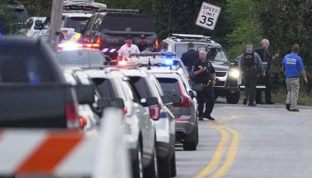 مقتل شخصين وإصابة 11 في إطلاق نار خلال حفلة بأمريكا
