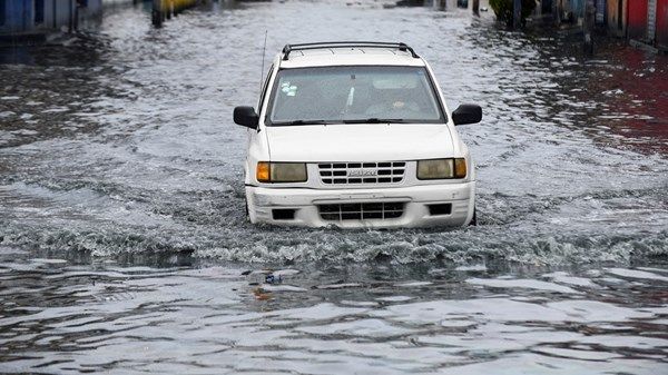 "ميليسا" تهدد منطقة الكاريبي بفيضانات كارثية