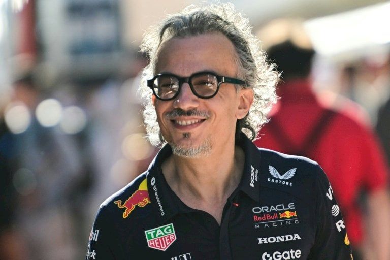فورمولا واحد: مدير ريد بول يؤكد وقف "الألاعيب السخيفة" بعد الغرامة