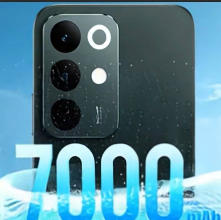 تكنولوجيا: ريلمي تكشف عن هاتف Realme C85 Pro ببطارية عملاقة 7000 ملي أمبير ومقاومة للماء والغبار بحجم مدمج