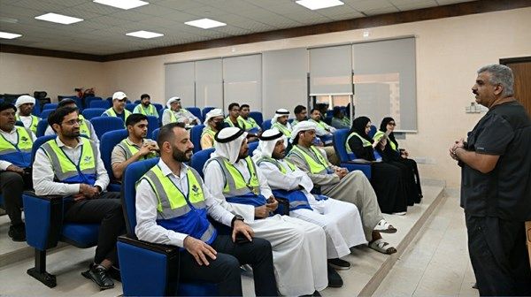شرطة أبوظبي تنفّذ «كن مستعداً»