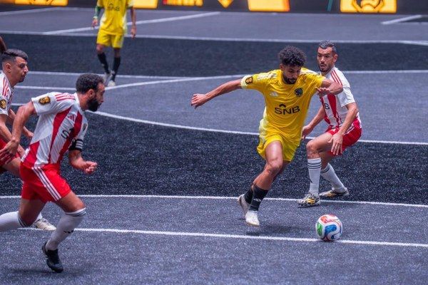 انطلاق بطولة “Kings League MENA” في موسم الرياض بمشاركة نخبة من أبرز صناع المحتوى والمؤثرين