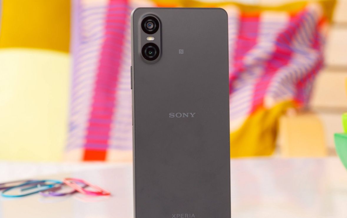 تكنولوجيا: سوني تبدأ بإطلاق تحديث اندرويد 16 المستقر لهاتف Xperia 10 VI