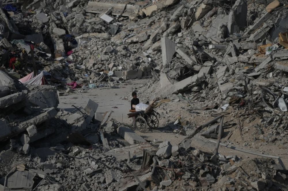 المرحلة الثانية من اتفاق غزة: تعقيدات التنفيذ بين الطموح السياسي والمعاناة