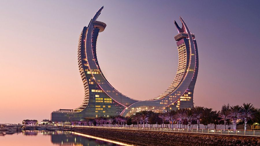 قطر تستضيف المنتدى العالمي للاستثمار 2026