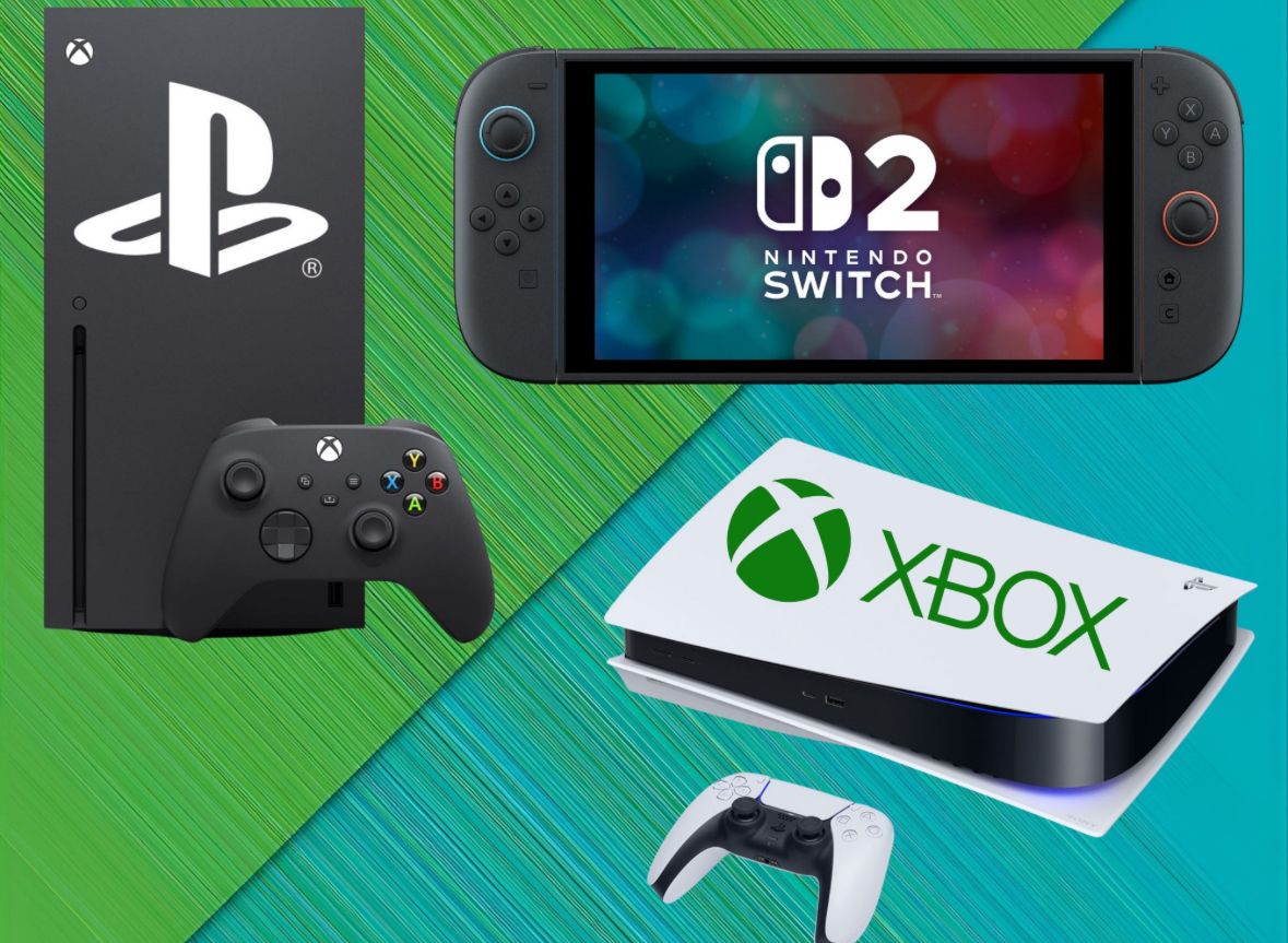 تكنولوجيا: مسؤول سابق في مايكروسوفت: على Xbox أن تضع نينتندو في الحسبان قبل رفض فكرة الألعاب الحصرية