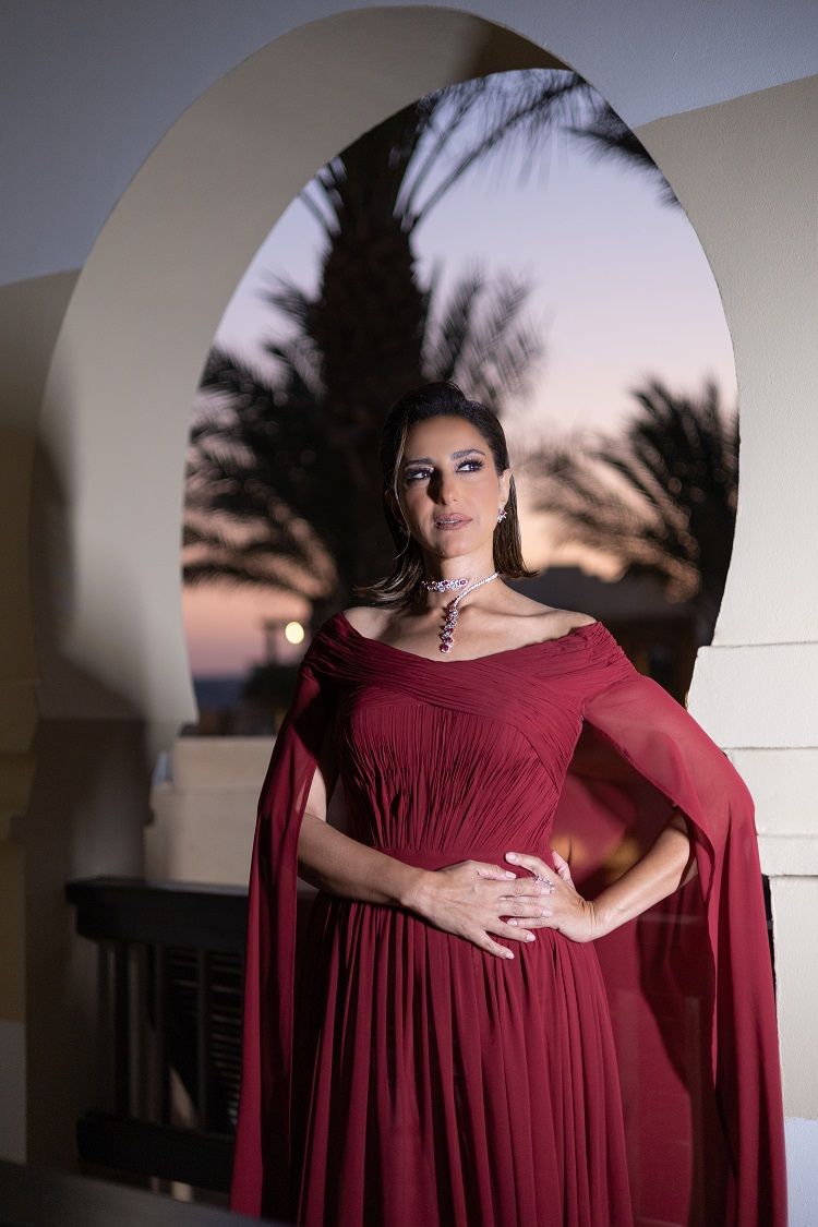 عن فيلم هابي بيرث داي حنان مطاوع: أخجل من أن يُعرض عليّ عملٌ بهذه القيمة وأرفضه!
