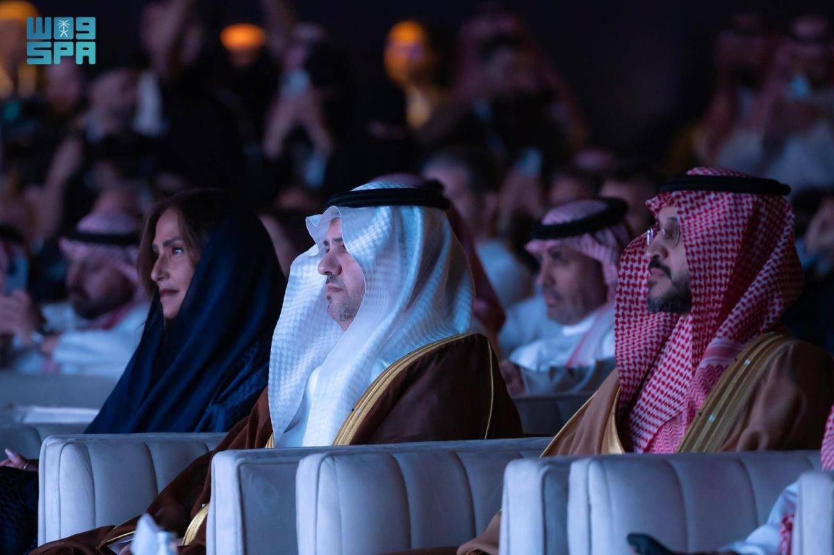 انطلاق منتدى الأفلام السعودي تحت شعار «لقاء يغير المشهد»
