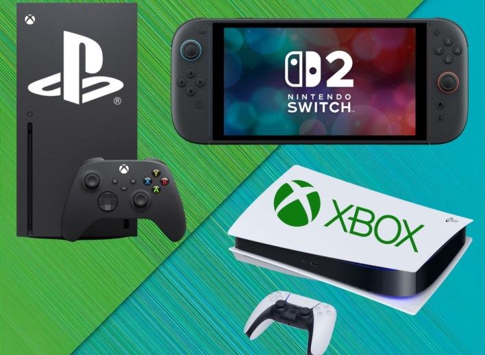 تكنولوجيا: مسؤول سابق في مايكروسوفت: على Xbox أن تضع نينتندو في الحسبان قبل رفض فكرة الألعاب الحصرية