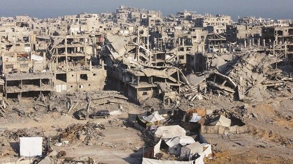«الصحة العالمية» تطالب بفتح دائم للممرات الطبية في غزة