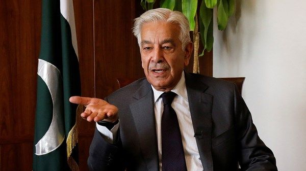 أفغانستان وباكستان تبحثان آليات إرساء وقف إطلاق النار