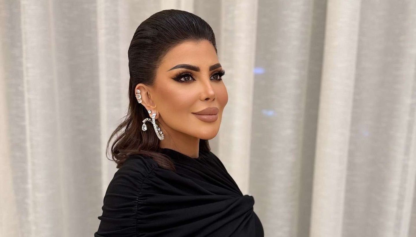 إلهام الفضالة تكشف ملامح شخصيّتها في مسلسل “غلط بنات” لرمضان ٢٠٢٦