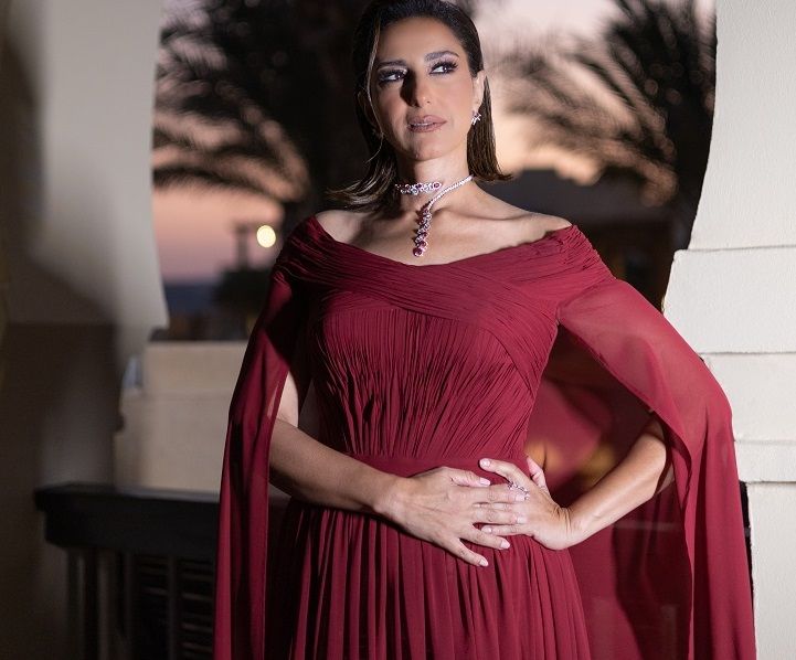 عن فيلم هابي بيرث داي حنان مطاوع: أخجل من أن يُعرض عليّ عملٌ بهذه القيمة وأرفضه!