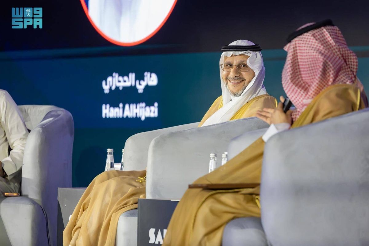 منتدى الأفلام السعودي يواصل حراكه الإبداعي بمعارف نوعية وبرامج استثمارية