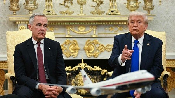 كندا مستعدة لاستئناف محادثات التجارة مع أميركا