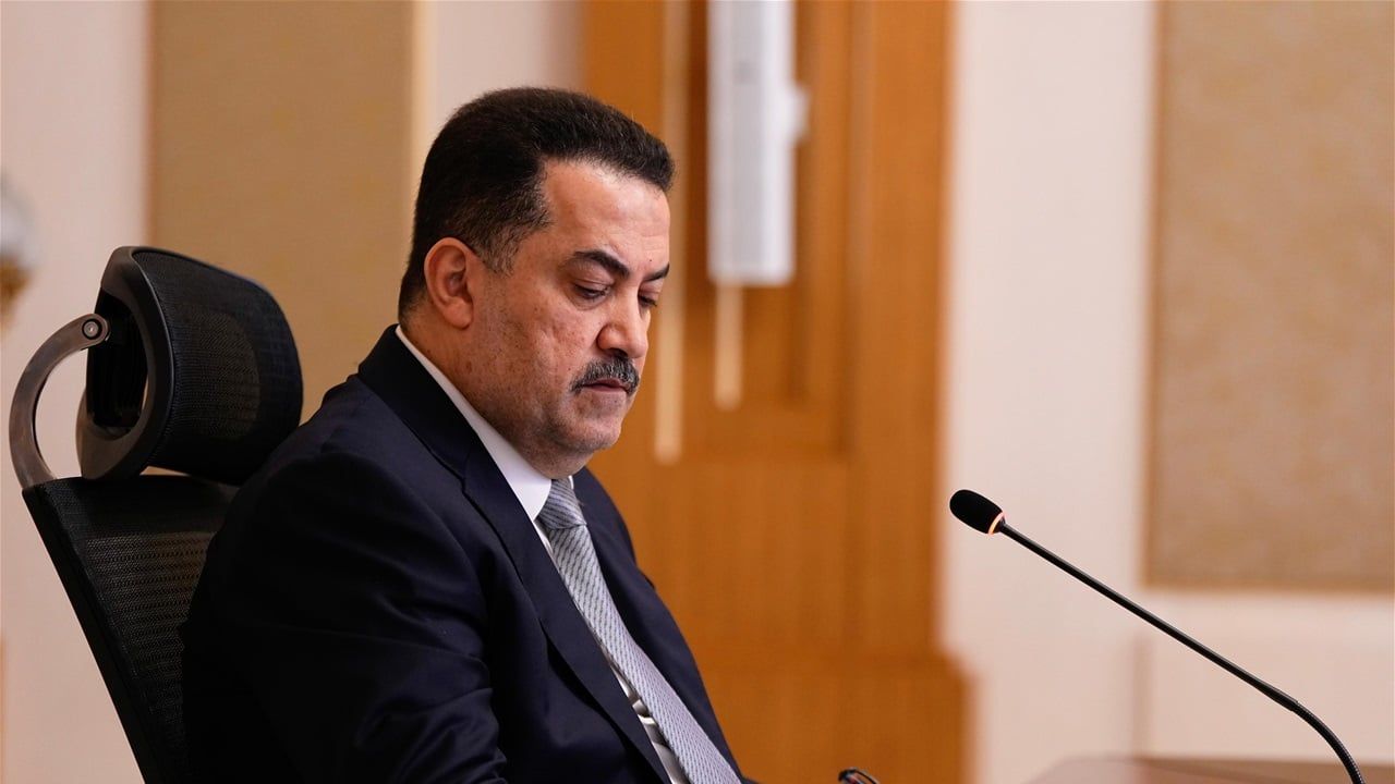 السوداني يأمر بتشغيل مطار الموصل للرحلات الداخلية ابتداءً من تشرين الثاني