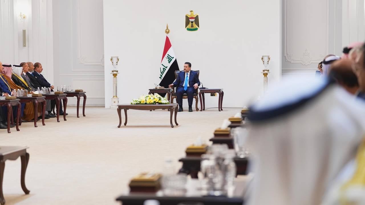 السوداني: المنافسة الانتخابية يجب أن تكون على البرامج والمشاريع