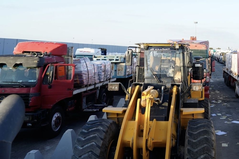 دعوات عالمية للمشاركة في قوة غزة