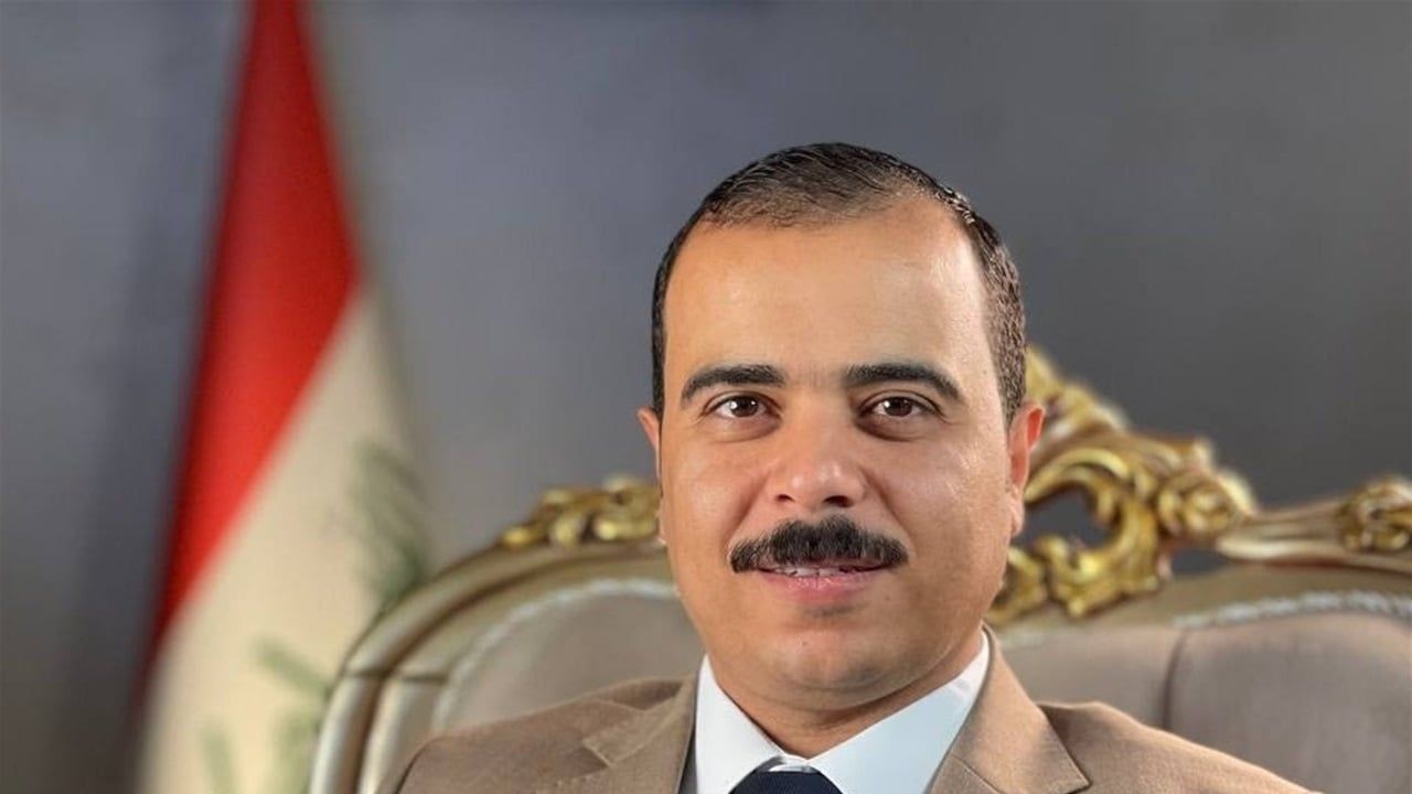 القيسي: من يدّعي أن قرار منح الوزارات بيده القلق على المنصب الذي يحلم بالعودة له