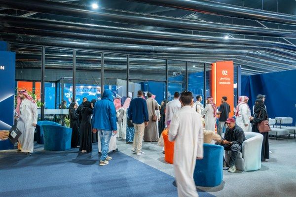 جلسات وورش اليوم الرابع من منتدى الأفلام السعودي تُضيء آفاق صناعة السينما