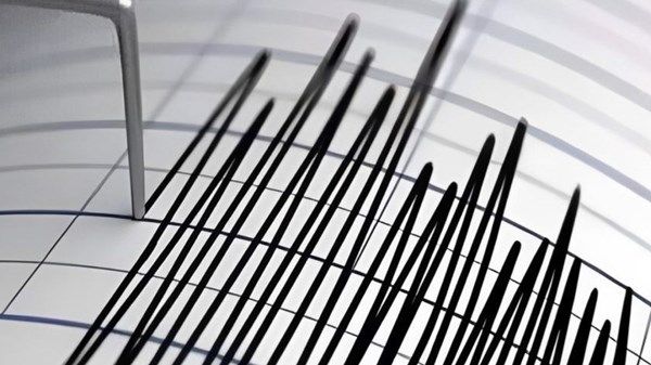 زلزال قوي يضرب منطقة بحر المرجان في المحيط الهادئ