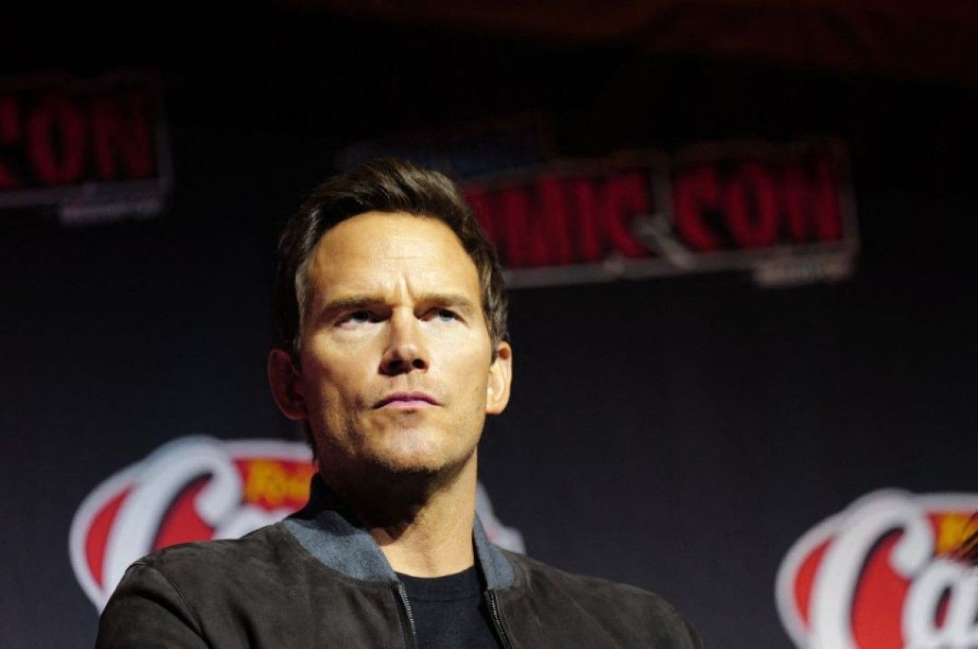 كريس برات يكشف عن أصعب جزء خلال تصوير فيلمه السينمائي الجديد