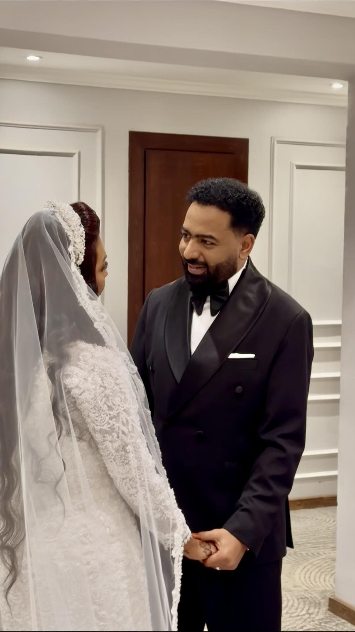 لينا يعقوب: حينما أحببتني ثم أحببتك كنت في ذروة سعادتي