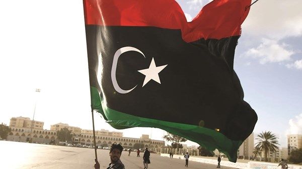 بريطانيا: ملتزمون بوحدة وسيادة ليبيا