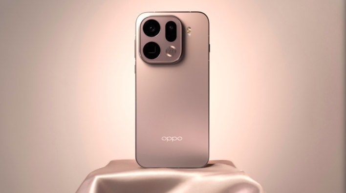 تكنولوجيا: ظهور Oppo Find X9 Pro للنسخة العالمية في أول متجر بسعر منافس