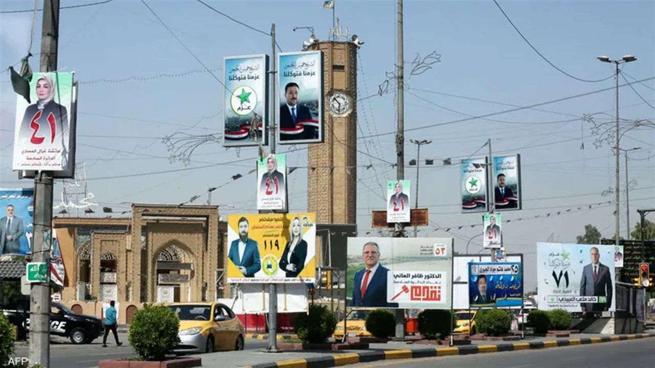 80% من المرشحين تجاوزوا على ضوابط الدعاية الانتخابية.. والغرامات تصل لـ"ربع مليار دينار"