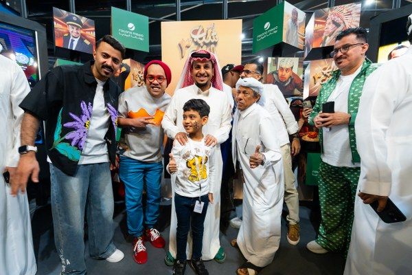 جلسات وورش اليوم الرابع من منتدى الأفلام السعودي تُضيء آفاق صناعة السينما