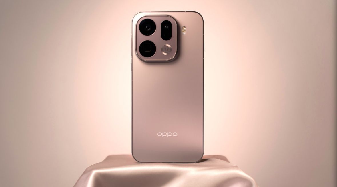 تكنولوجيا: ظهور Oppo Find X9 Pro للنسخة العالمية في أول متجر بسعر منافس