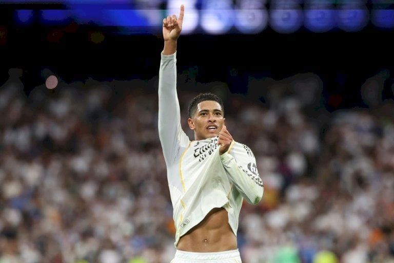 بطولة إسبانيا: ريال مدريد يُنهي هيمنة برشلونة على الكلاسيكو ويبتعد بالصدارة