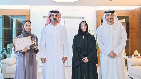 عمار بن حميد: رؤيتنا دعم التوطين وتمكين الكفاءات