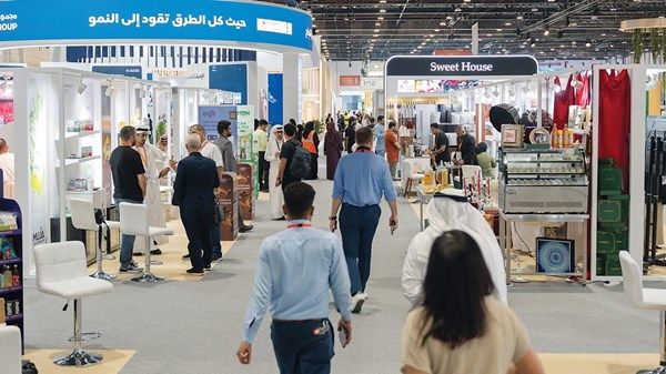 6.6 مليار درهم قيمة 58 صفقة في «الأسبوع العالمي للغذاء»