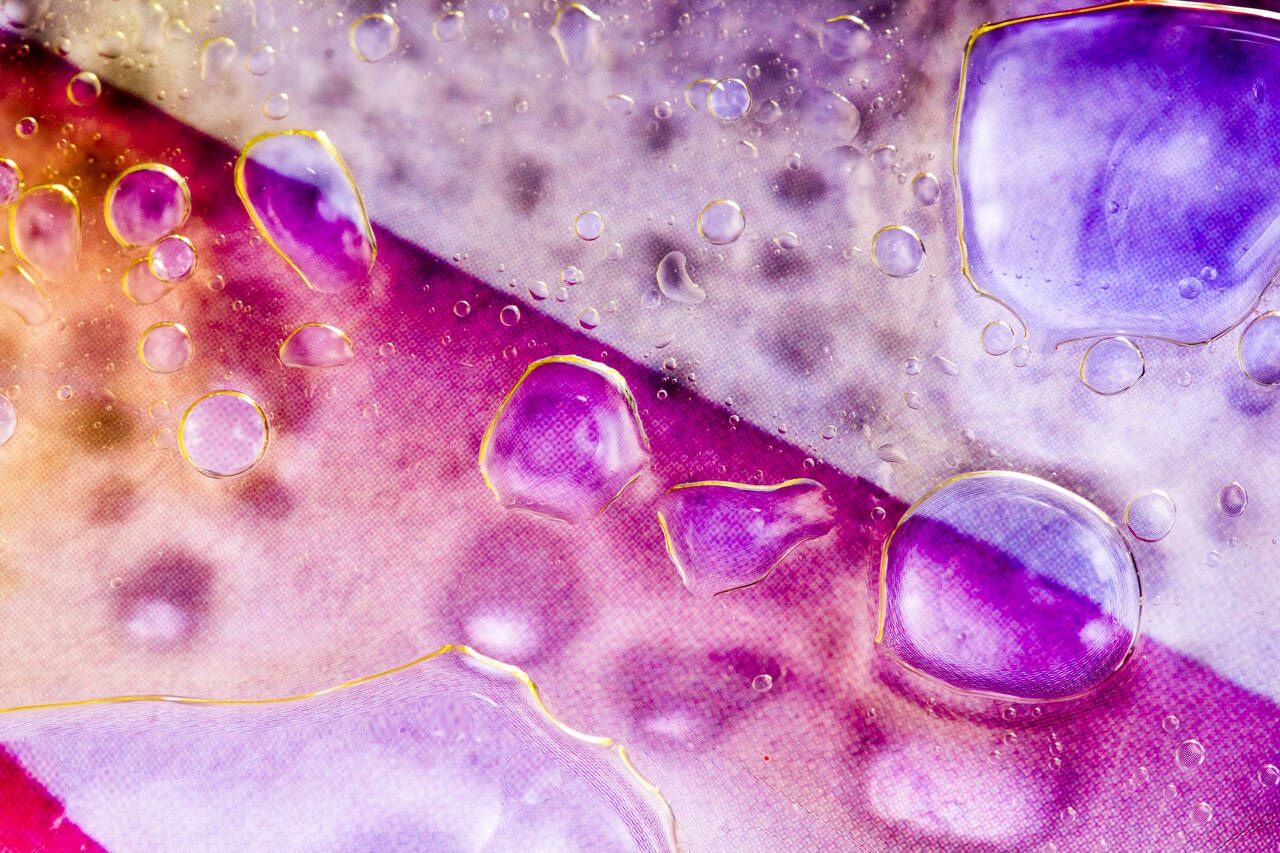 غذاؤك أثناء الحمل قد يقيكِ من أمراض الثدي