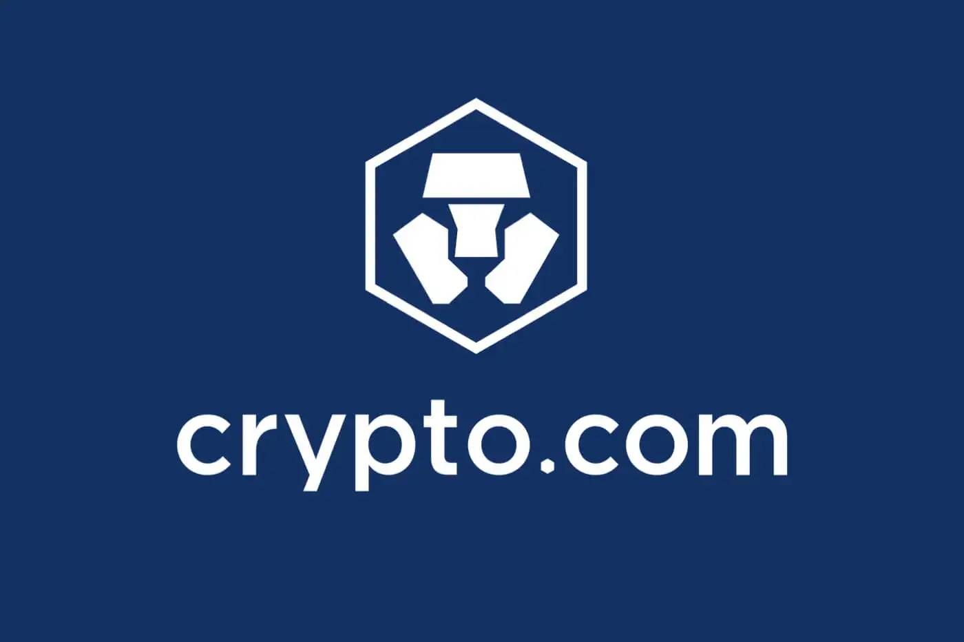 شركة Crypto.com تنضم لسباق التراخيص البنكية في أمريكا لتعزيز خدماتها المؤسساتية